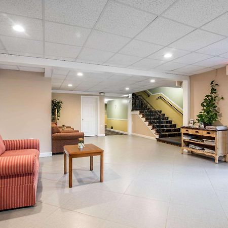 Tiltonlodge Inn & Suites Luaran gambar