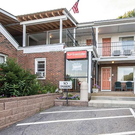 Tiltonlodge Inn & Suites Luaran gambar