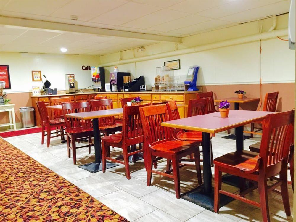 Tiltonlodge Inn & Suites Luaran gambar