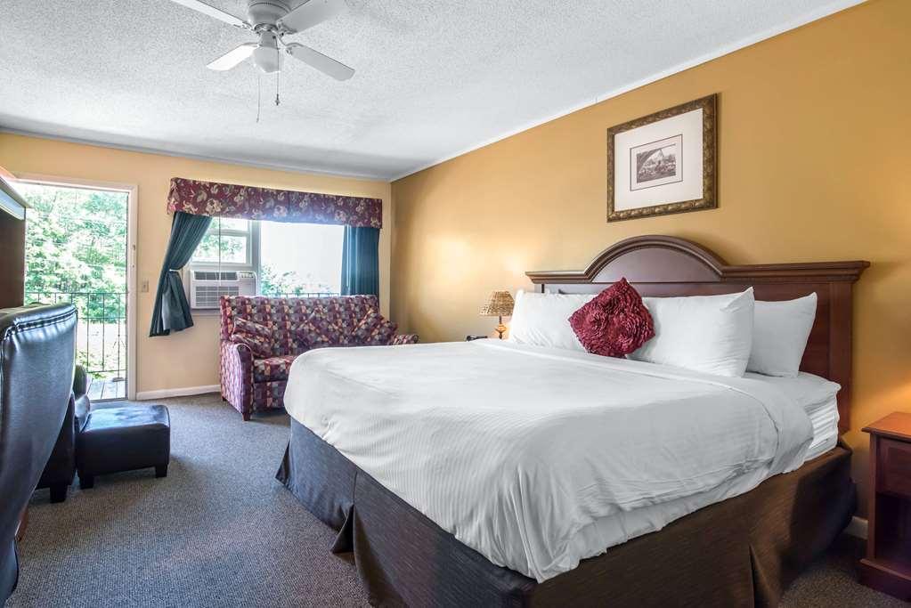 Tiltonlodge Inn & Suites Bilik gambar